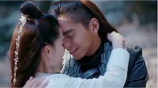 The Wolf // Wang Da Lu 💗 Li Qin