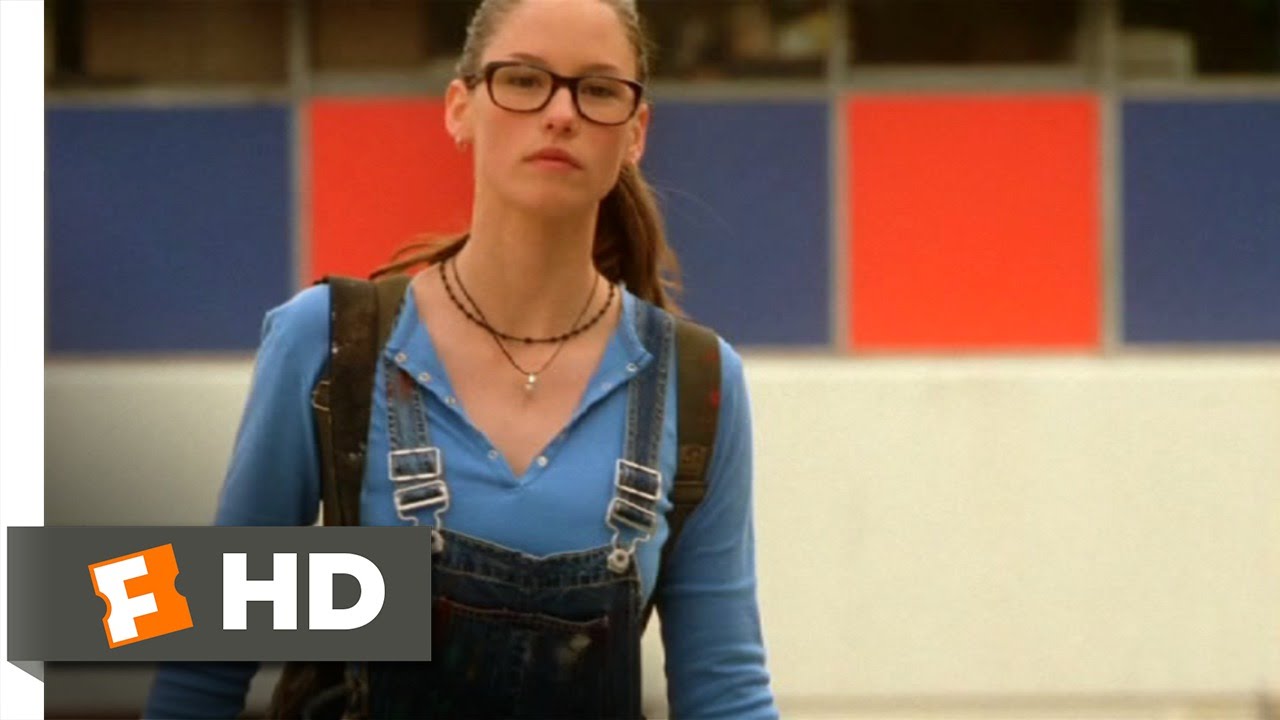Download Not Another Teen Movie (1/8) Movie CLIP - Anyone Can Be Prom Queen (2001) HD