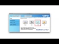 Scan to Email Control Center 2 Macintosh | Brother Software