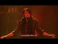 BUCK-TICK Taiyou ni Korosareta 太陽に殺された (Sub Espa&ntilde;ol) DIQ 2013 4K