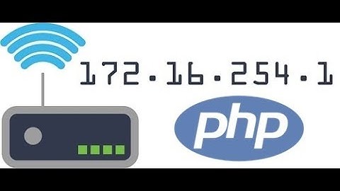 PHP ile IP alma ve Konum Bulma