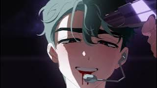 [ALIENSTAGE] short Ivan wiege animation