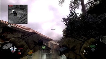 Black Ops Crisis Tomahawk Trickshots Tutorial - Vikstar123