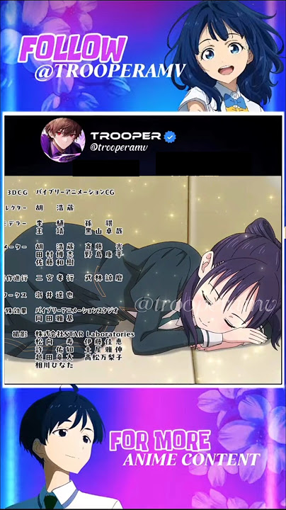 Anime Like A Whisker Away (You NEED To Watch These!)