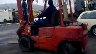vzv Balkancar DV 1792 (1990) -(PRODANO/SOLD