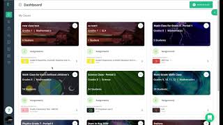 A Look at Edulastic 2020: The Dashboard Wealth