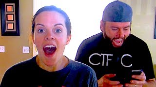 Weight Loss Surprise