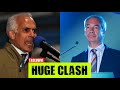 JUST NOW Ben Habib PANICS As Farage EXPOSES HIM In Massive LIVE BOMBSHELL TOTAL CHAOS