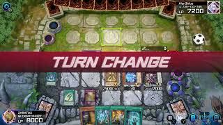 Horusrunico Vs Mitsurugifiendsmith