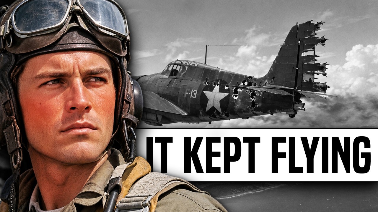 The Zero Was Supposed to Outclass the Wildcat. The 1942 Loss Records Say Otherwise