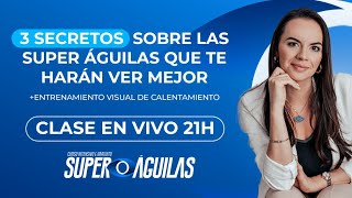 Famous 3 Secretos sobre las Super Águilas que te harán ver MEJOR Net Worth