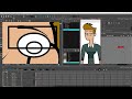 الجزء الرابع عشر  coloring cartoon character تلوين الكاركتر علي تون بوم هارموني