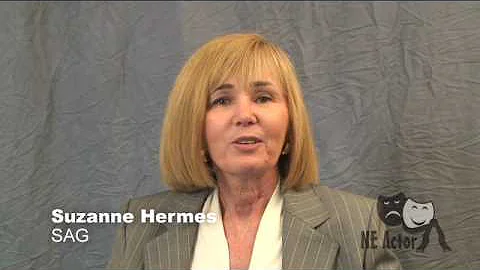 Suzanne Hermes Actor Slate