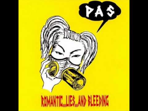 Pas Band - Romantic Tripsix