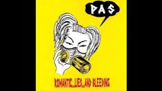 Pas Band - Romantic Tripsix.