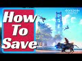 How To Save - Horizon Forbidden West - Saving Location Guide Mp3 Song