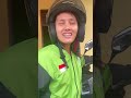 Viral‼️beda cerita kalok aku yang jadi driverr terus dibatalin !!!!