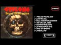 Cyclone  brutal destruction 1986 full album thrash metal from belgium roadrunner records