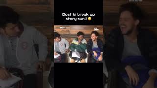 breakup story 😂😂