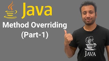 Java Bangla Tutorials 132 : Method Overriding (part-1)