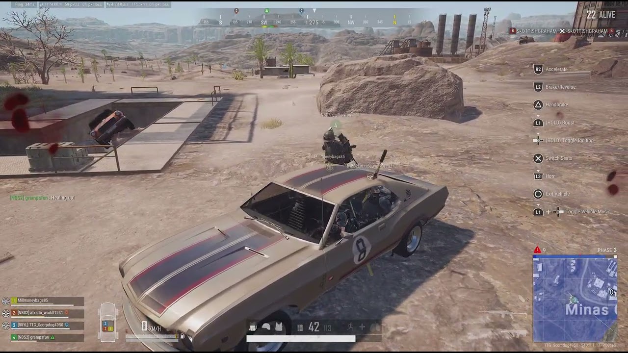 PUBG:21926 me n grampsfun n atxsdo_work01241 n other wwcd