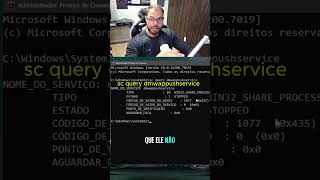 DESATIVE isso AGORA! 🚫 Seus dados ainda estão sendo enviados no Windows 😳🔥 #windows #dicas