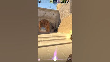 Cs2 but playing clean #shorts 250 #csgo #gaming