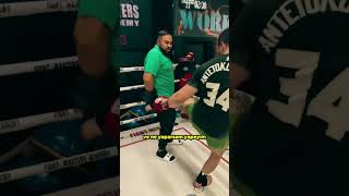 Mücahit Kulak Resimi