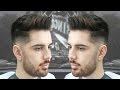HOW TO DO A SIMPLE HAIRCUT FOR MEN || EASY BEGINNER HAIRCUT TUTORIAL