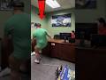 He Laughed… Then Failed 😱 #shorts