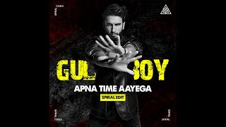 Apna Time Aayenga - Spiral Edit | Gully Boy | Ranveer Singh | DIVINE | Dub Sharma