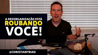 Organization vs. Productivity screenshot 3