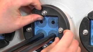 Roxtec CRL