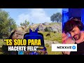 NEXXUZ HACE FELIZ a LAXXUZ, KEN TIRA un FACTO, NEFA SE TILTEA, HEIDY? LAXXUZ AVISA a NEXXUZ || RUST
