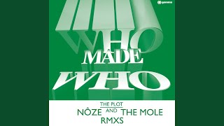 The Plot (Noze Remix)