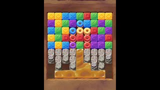 COOKİE CATS BLAST level 742