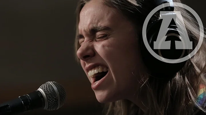 Julien Baker - Rejoice | Audiotree Live
