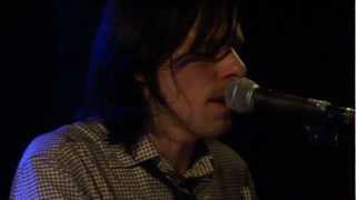 Ken Stringfellow - Here&#39;s to the Future - 2012-10-11 Helsinki