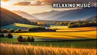 Beautiful Relaxing Music • Peaceful Piano Music, Music heals the heart and blood vessels🌿