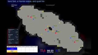 s39 NOVICE W5 - PBS vs TSR