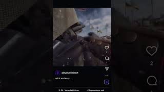 BF1 Galicia Operations #makethisviral #bf1 #bf1shorts