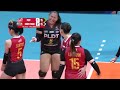 27 points from Savi Davison! | 2024-25 PVL All-Filipino Conference