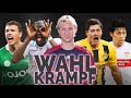 Wahlkrampf! Wer ist das größte Bundesliga-Schnäppchen des 21. Jahrhunderts?