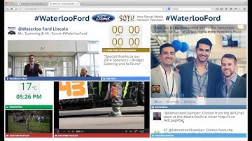 SOTV Launch your own TV Channel in Minutes!