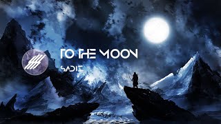 Sadiz - To The Moon | Connected Sounds Release