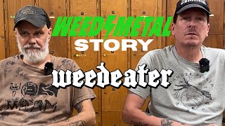 Weedeater: A Weed Metal Story