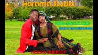 Heesti Dhubooy By Abaas Alaska - 2018