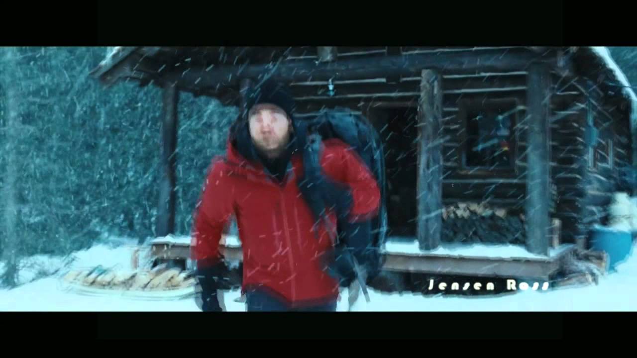The CIA in the movies 2007-2012 - YouTube