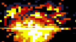 Spiral Wave Pcengine Turbografx-16