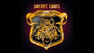 Video thumbnail of "Soldat Louis - Fils de Lorient - avec paroles"